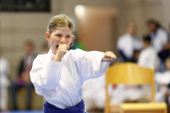2024, Lions Cup, Lustenau, Kata, Österreich, Mira Hoffmann, Shukokai Dojo Wetzikon