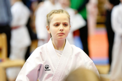 2024, Lions Cup, Lustenau, Kata, Österreich, Diana Lierau, Shukokai Dojo Wetzikon