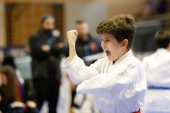 2024, Lions Cup, Lustenau, Kata, Österreich, Shukokai Dojo Wetzikon, Arian Ajvazi