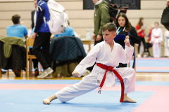 2024, Lions Cup, Lustenau, Kata, Österreich, Andrei Negara, Shukokai Dojo Wetzikon