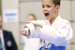 2024, Lions Cup, Lustenau, Kata, Österreich, Jayden Eisenhut, Ryuei-ryu Karate Suisse