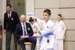 2024, Lions Cup, Lustenau, Kata, Österreich, Jayden Eisenhut, Ryuei-ryu Karate Suisse