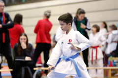 2024, Lions Cup, Lustenau, Kata, Österreich, Marvin Eisenhut, Ryuei-ryu Karate Suisse