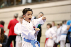 2024, Lions Cup, Lustenau, Kata, Österreich, Marvin Eisenhut, Ryuei-ryu Karate Suisse
