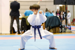 2024, Lions Cup, Lustenau, Kata, Österreich, Andy Gonzalez, Shukokai Dojo Wetzikon