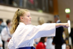 2024, Lions Cup, Lustenau, Kata, Österreich, Marissa Piconese, Shukokai Dojo Wetzikon