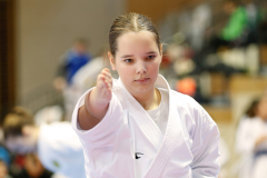 2024, Lions Cup, Lustenau, Kata, Österreich, Norell Kunz, Shukokai Dojo Wetzikon