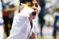 2024, Lions Cup, Lustenau, Kata, Österreich, Noah Maurer, Shukokai Dojo Wetzikon
