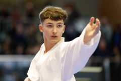 2024, Lions Cup, Lustenau, Kata, Österreich, Tobias Riedel, Shukokai Dojo Wetzikon