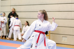 2024, Lions Cup, Lustenau, Kata, Österreich, Marissa Piconese, Shukokai Dojo Wetzikon