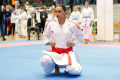 2024, Lions Cup, Lustenau, Kata, Österreich, Larissa De Carlo, Shukokai Dojo Wetzikon