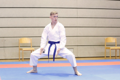 2024, Lions Cup, Lustenau, Kata, Österreich, Jannis Lawrenz, Shukokai Dojo Wetzikon