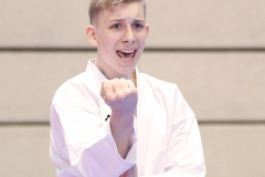 2024, Lions Cup, Lustenau, Kata, Österreich, Jannis Lawrenz, Shukokai Dojo Wetzikon