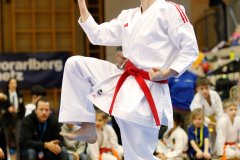 2024, Lions Cup, Lustenau, Kata, Österreich, Melvin Kunz, Shukokai Dojo Wetzikon