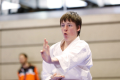 2024, Lions Cup, Lustenau, Kata, Österreich, Iven Krummenacker, Shukokai Dojo Wetzikon