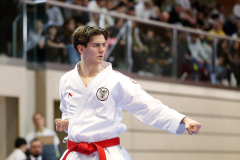 2024, Lions Cup, Lustenau, Kata, Österreich, Felix Wagner, Karateclub SeiBuKan Dornbirn