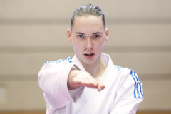 2024, Lions Cup, Lustenau, Kata, Österreich, Melvin Kunz, Shukokai Dojo Wetzikon