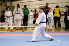 2023, Lions Cup, Lustenau, Kata, Levin Alber, Österreich, Shukokai Dojo Wetzikon