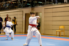 2023, Lions Cup, Lustenau, Kata, Colin McGuinness, Dennis Alber, Österreich, Shukokai Dojo Wetzikon