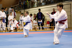2023, Lions Cup, Lustenau, Kata, Colin McGuinness, Dennis Alber, Österreich, Shukokai Dojo Wetzikon