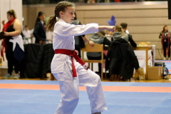 2023, Lions Cup, Lustenau, Kata, Ladina Herrmann, Österreich, Shukokai Dojo Wetzikon