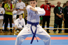 2023, Lions Cup, Lustenau, Kata, Marlo Bugatti, Österreich, Shukokai Dojo Wetzikon