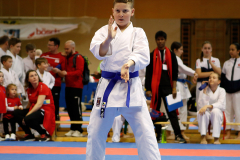 2023, Lions Cup, Lustenau, Kata, Moris Bugatti, Österreich, Shukokai Dojo Wetzikon