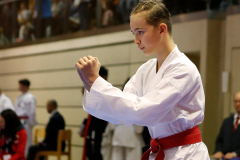 2023, Lions Cup, Lustenau, Kata, Tobias Riedel, Österreich, Shukokai Dojo Wetzikon