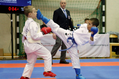 2023, Lions Cup, Lustenau, Kumite, Colin McGuinness, Österreich, Shukokai Dojo Wetzikon
