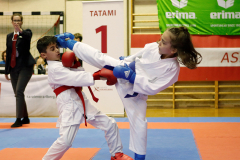 2023, Lions Cup, Lustenau, Kumite, Demetrius Monteleone, Österreich, Shukokai Dojo Wetzikon