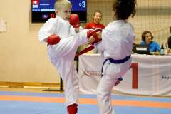 2023, Lions Cup, Lustenau, Kumite, Maxim Negara, Österreich, Shukokai Dojo Wetzikon