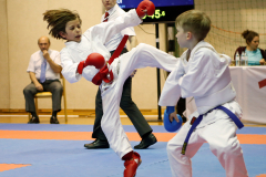 2023, Lions Cup, Lustenau, Kumite, Andy Gonzalez, Österreich, Shukokai Dojo Wetzikon