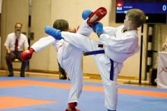 2023, Lions Cup, Lustenau, Kumite, Österreich, Shukokai Dojo Wetzikon