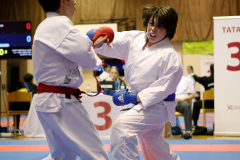 2023, Lions Cup, Lustenau, Kumite, Patrick Graf, Österreich, Shukokai Dojo Wetzikon