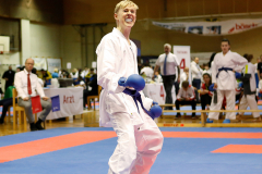 2023, Lions Cup, Lustenau, Kumite, Matteo Scagnetti, Österreich, Shukokai Dojo Wetzikon