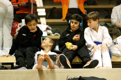 2023, Lions Cup, Lustenau, Noah Maurer, Silvan Zängerle, Devrim Yildirim, Colin McGuinness, Österreich, Shukokai Dojo Wetzikon
