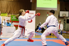 2023, Lions Cup, Lustenau, Kumite, Melvin Kunz, Österreich, Shukokai Dojo Wetzikon