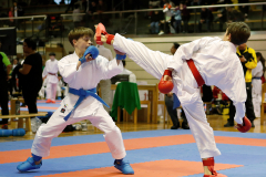 2023, Lions Cup, Lustenau, Kumite, Österreich