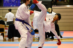 2023, Lions Cup, Lustenau, Kumite, Karl Ravas, Österreich, Shukokai Dojo Wetzikon
