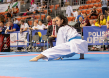 Polish Open 2026