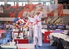 Polish Open 2026