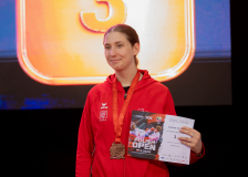Polish Open 2026