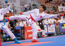 Polish Open 2026