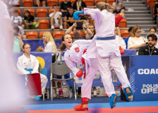 Polish Open 2026