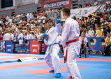 Polish Open 2026