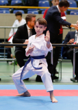 2024, Schweizermeisterschaft, Sursee, Schweiz, Kata, Til Müller, Karateschule Sursee