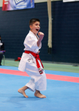 2024, Schweizermeisterschaft, Sursee, Schweiz, Kata, Sevan Barsoumian, Karaté Club Thônex