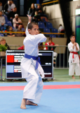 2024, Schweizermeisterschaft, Sursee, Schweiz, Kata, Colin McGuinness, Shukokai Dojo Wetzikon