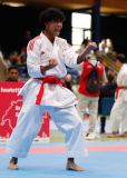 2024, Schweizermeisterschaft, Sursee, Schweiz, Kata, Shukokai Dojo Wetzikon, Karl Ravas