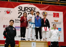 2024, Schweizermeisterschaft, Sursee, Schweiz, Nippon Training Urdorf / Dietikon, Ippon Karaté Club Tivoli Genève, KARATE - CLUB SENSE DÜDINGEN - RIFFENMATT, Kihon Karaté Club La Chaux-de-Fonds, Nevio Iseppi, ROMÉO Tartaglione, Colin Spicher, Marius Nguyen